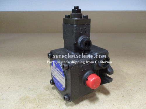VPVC-F20-A1
