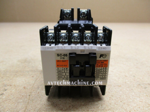 SC-05-3A2a-220V