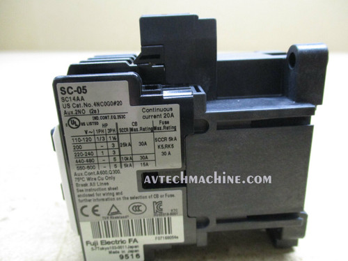 SC-05-3A2a-220V