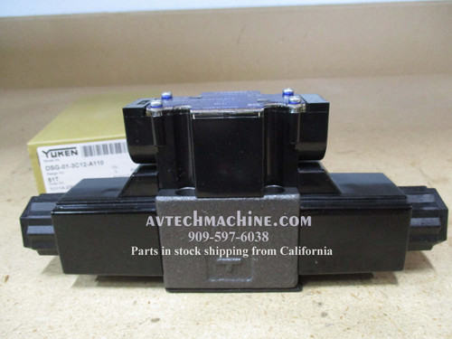 DSG-01-3C12-A110-51T