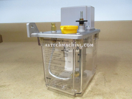 YESA-10-2L-110V