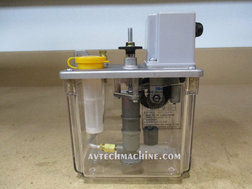YESB-10-2L-220V