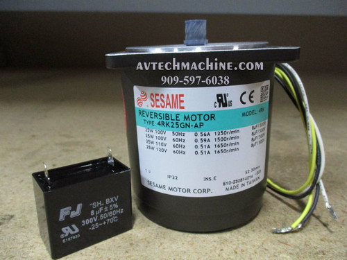 4RK25GN-AP