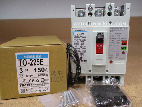TO-225E-3P150P-110