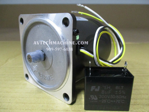 4RK25GN-A