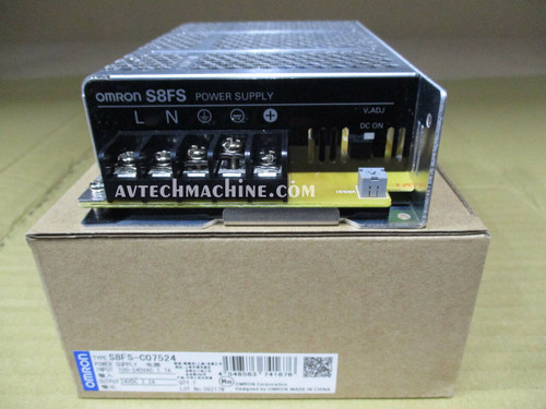 S8FS-C07524