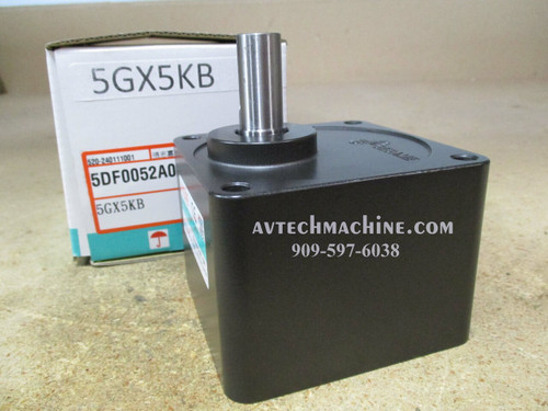 5GX5KB