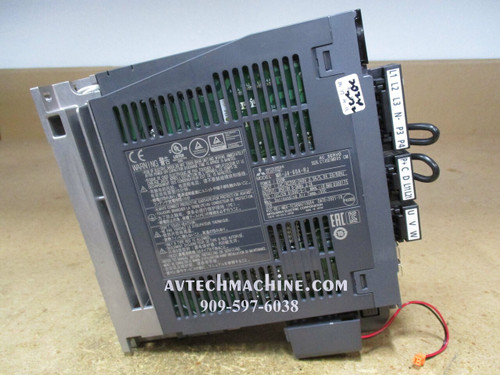 MR-J4-60A-RJ070