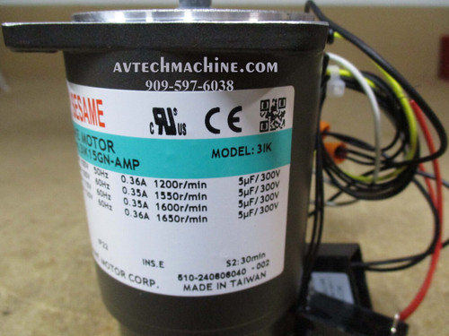 3IK15GN-AMP