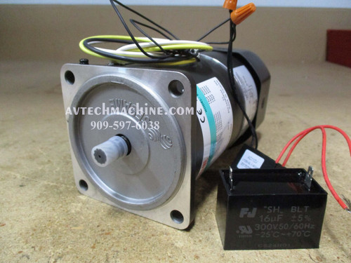 5IK60GN-AFM