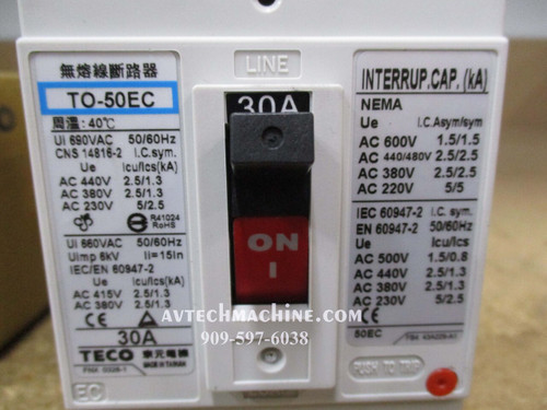 TO-50EC-3P30N