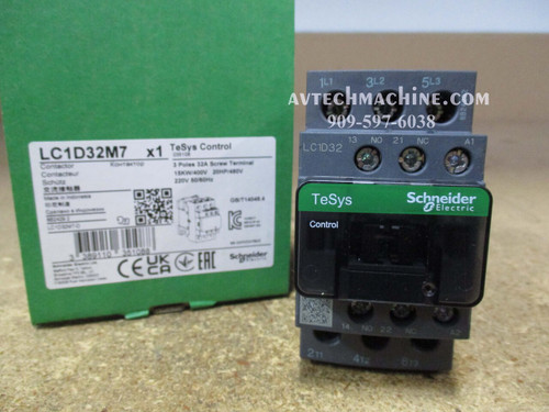 LC1D32M7