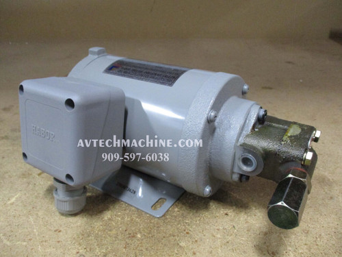 HBP-12AVB