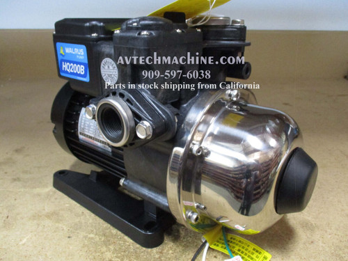 HQ200B-110/220V