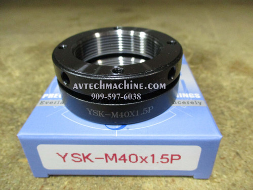 YSK-M40-1.5P-RT