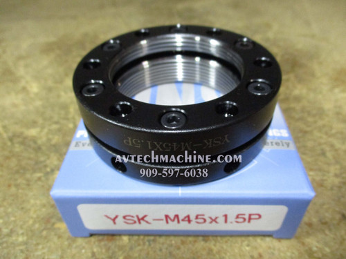 YSK-M45-1.5P-RT
