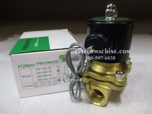 2W160-15-DC24