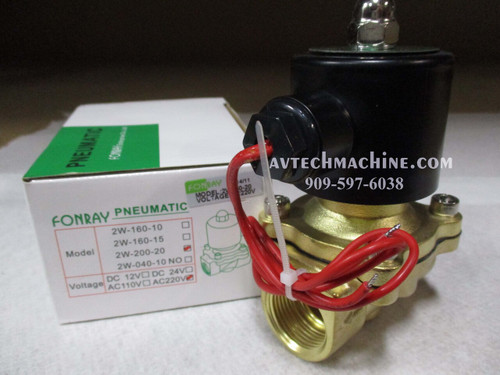 2W200-20-AC220