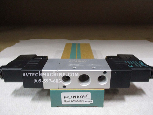 4V330C-10-F-AC220