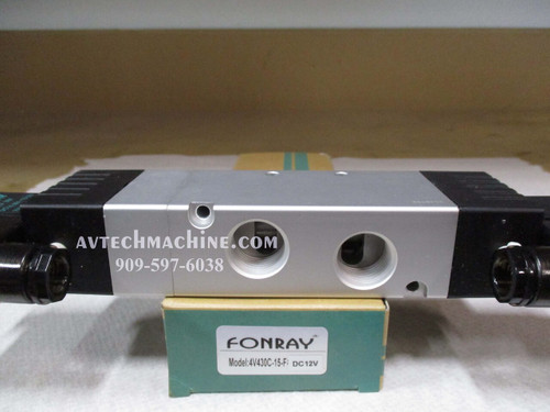 4V430C-15-F-DC12