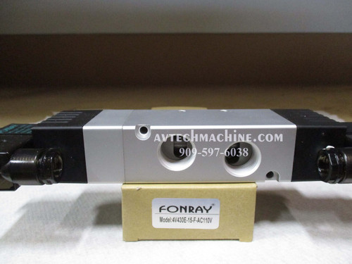 4V430E-15-F-AC110