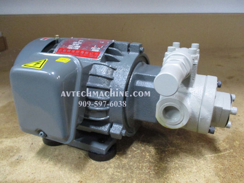 TK2-1/2HP-TK1506