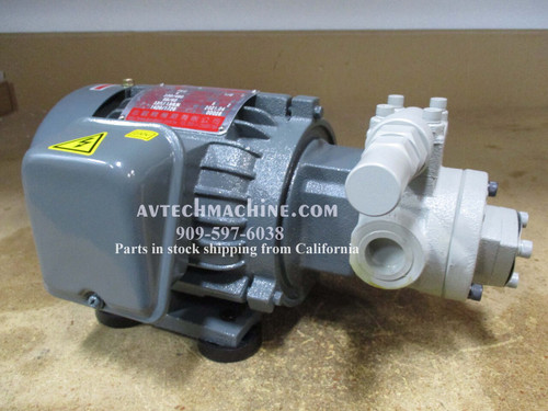 TK2-1/2HP-TK1506