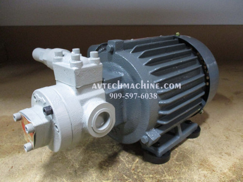 TK2-1HP-TK1508