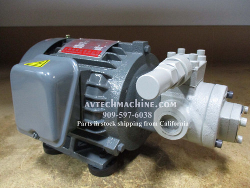 TK2-1HP-TK1508