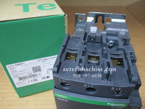 LC1D95F7