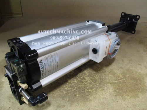 BPF-10U16M110FA