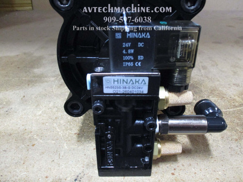 BPF-10U16M110FA