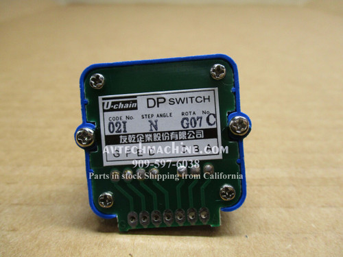 DP02I-N-G07C