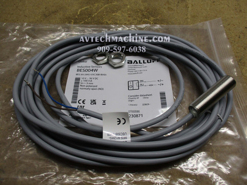 BES-M12MG-USC30B-BV05