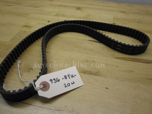 936-8YU-20W