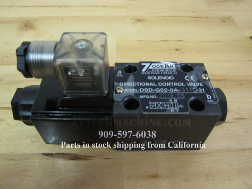 DSD-G02-0A-A110