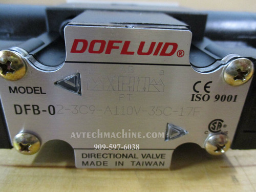 DFB-02-3C9-A110