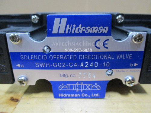 SWH-G02-C4-A240-10
