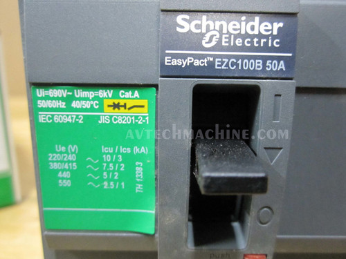EZC100B3050