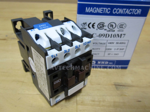 C-09D10M7