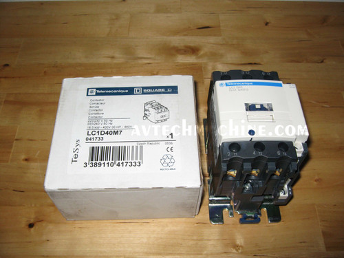 LC1D40M7