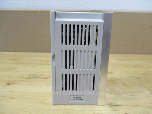 VFD002S11A