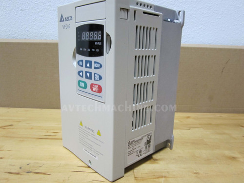 VFD037B43A
