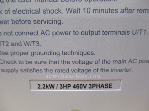 VFD022V43A-2