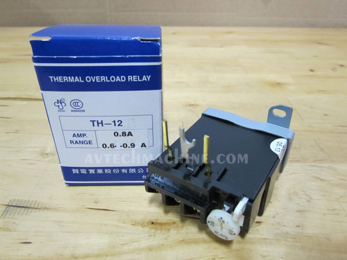 TH-12-0.9A