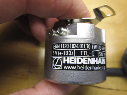 ERN1120-1024 Heidenhain Encoder Position Coder