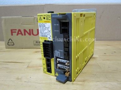 A06B-6130-H002  FANUC Servo Amplifiers