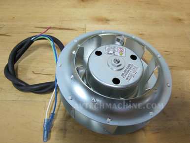 A90L-0001-0540#RL Fanuc Spindle Motor Fan