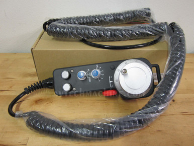 HDW-GA5S Future Life Manual Pulse Generator MPG