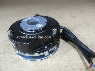 SAB-10 Trantex Magnetic Brake DC24V